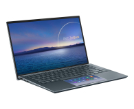 ASUS Zenbook 14 UX435EG i7-1165G7/16GB/512/W10P/MX450 - 621825 - zdjęcie 4